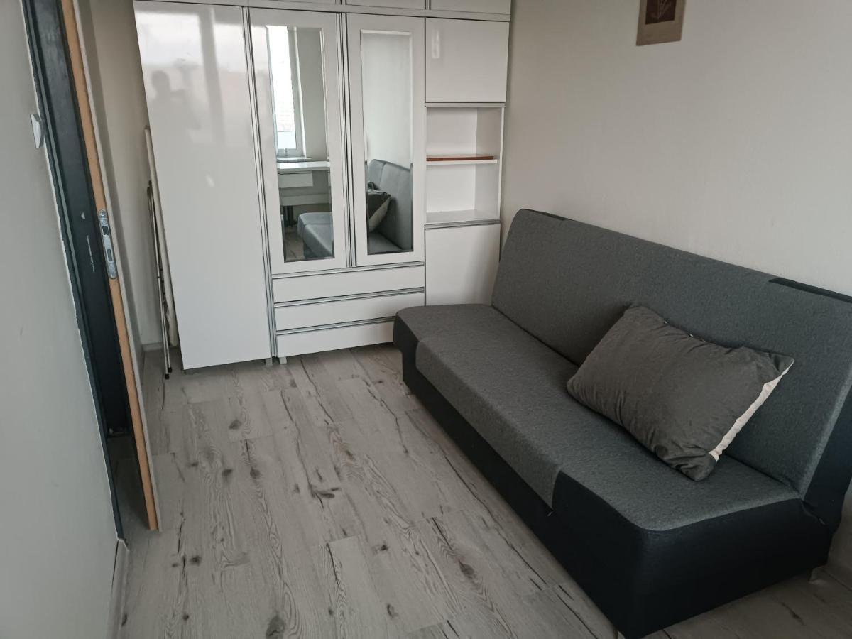 Mela House Διαμέρισμα Γκντανσκ Εξωτερικό φωτογραφία